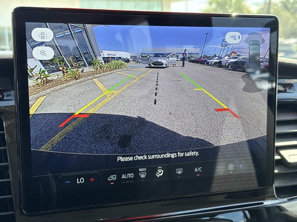 2024 Ford Transit Passenger Wagon XL