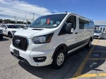 2024 Ford Transit Passenger Wagon XL