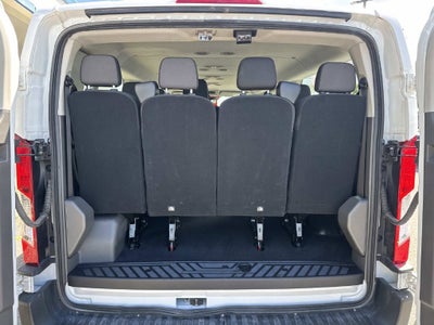 2024 Ford Transit Passenger Wagon XL