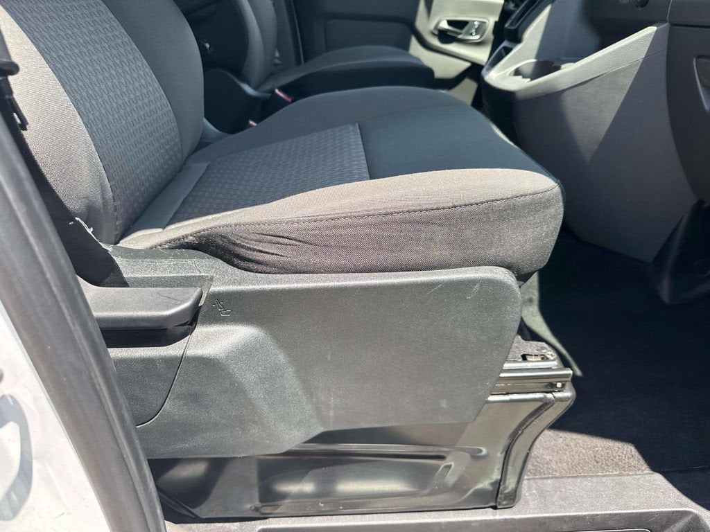 2024 Ford Transit Passenger Wagon XL