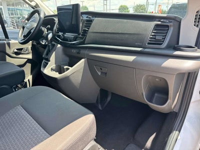 2024 Ford Transit Passenger Wagon XL