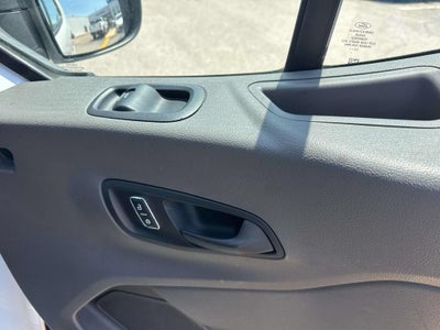 2024 Ford Transit Passenger Wagon XL