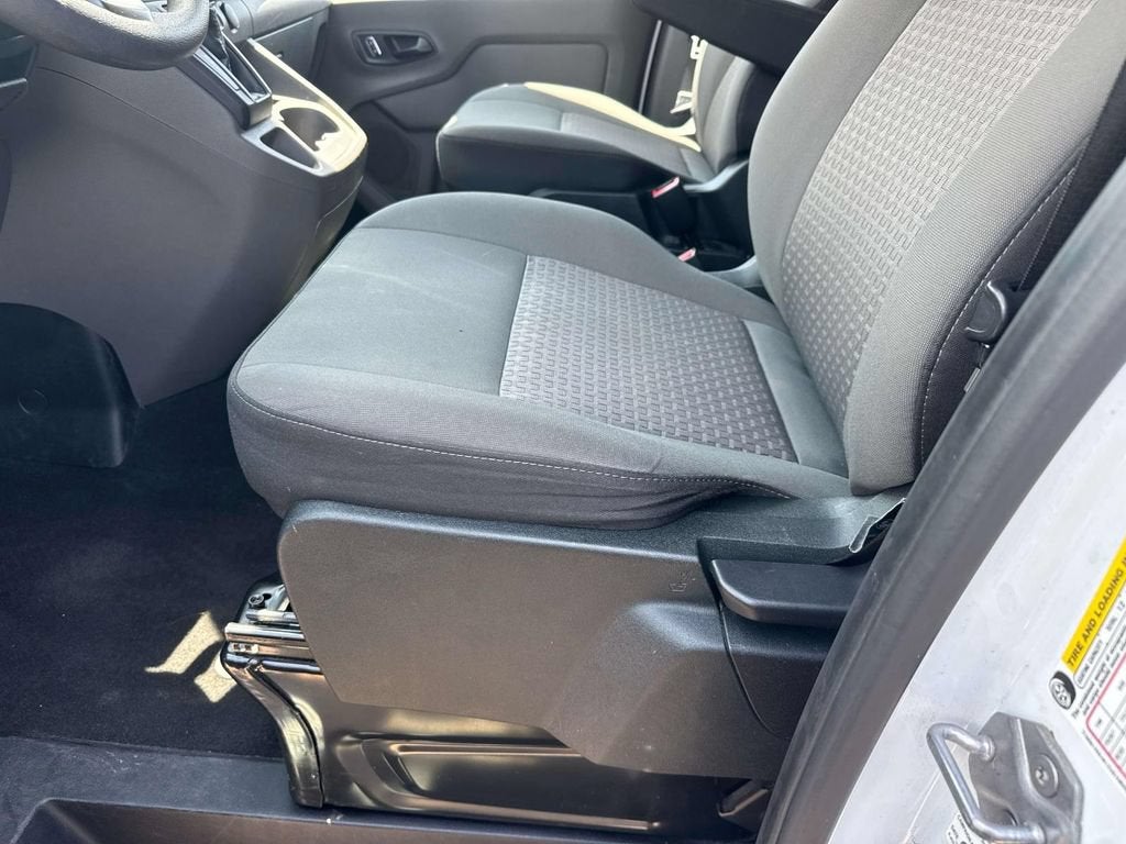 2024 Ford Transit Passenger Wagon XL