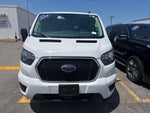 2024 Ford Transit Passenger Wagon XL