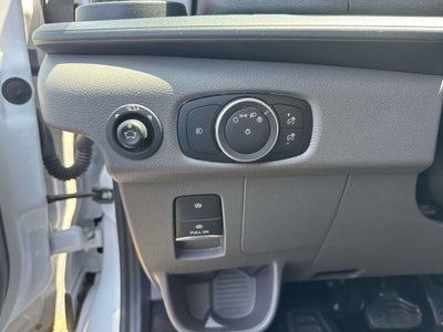 2024 Ford Transit Passenger Wagon XL