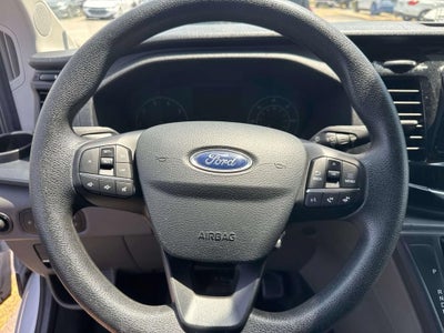 2024 Ford Transit Passenger Wagon XL