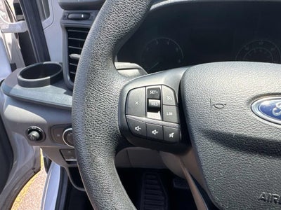2024 Ford Transit Passenger Wagon XL