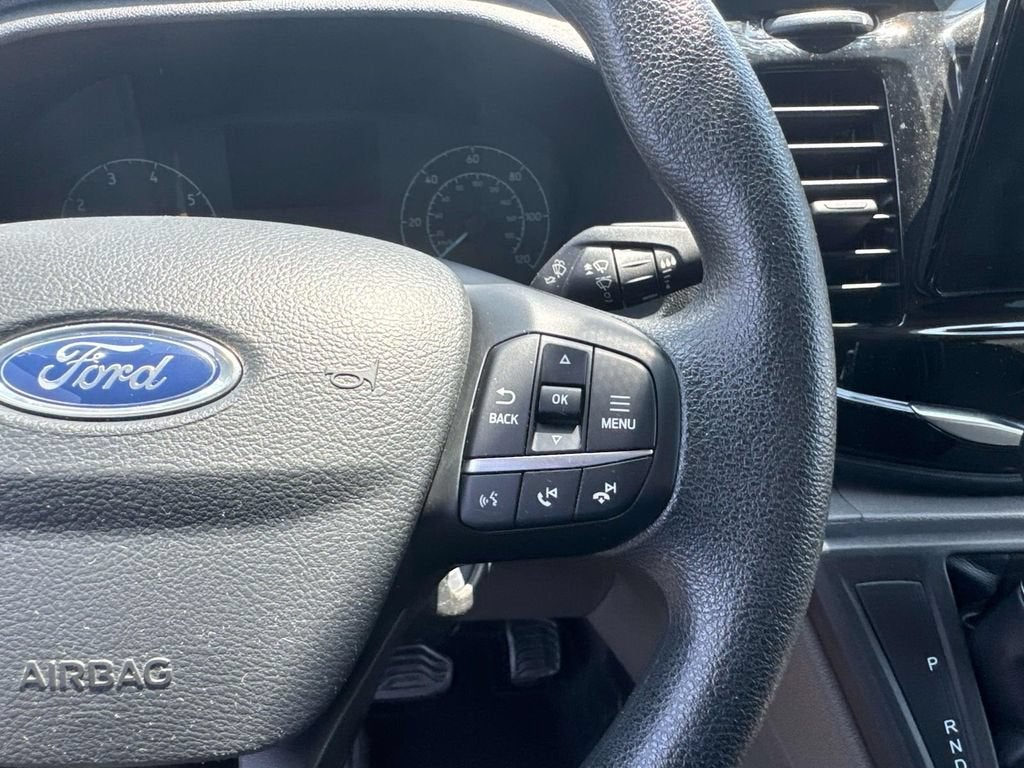 2024 Ford Transit Passenger Wagon XL