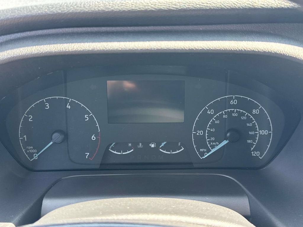 2024 Ford Transit Passenger Wagon XL