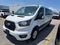 2024 Ford Transit Passenger Wagon XL