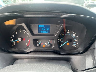 2015 Ford Transit Wagon XL