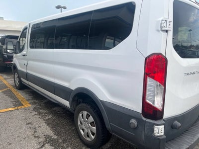 2015 Ford Transit Wagon XL