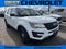 2018 Ford Police Interceptor Utilit PLC
