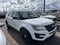 2018 Ford Police Interceptor Utilit PLC
