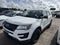 2018 Ford Police Interceptor Utilit PLC