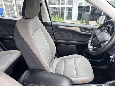 2022 Ford Escape S