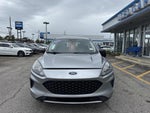 2022 Ford Escape S