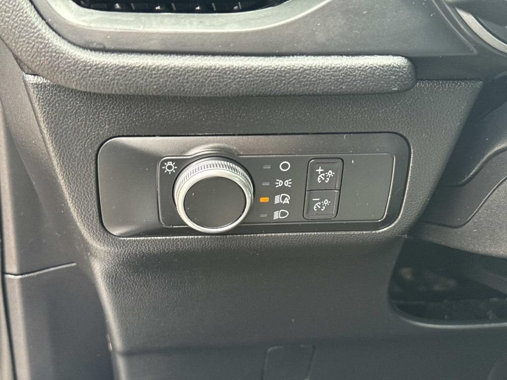 2022 Ford Escape S