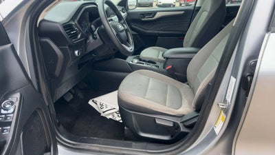 2022 Ford Escape S