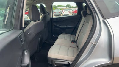 2022 Ford Escape S