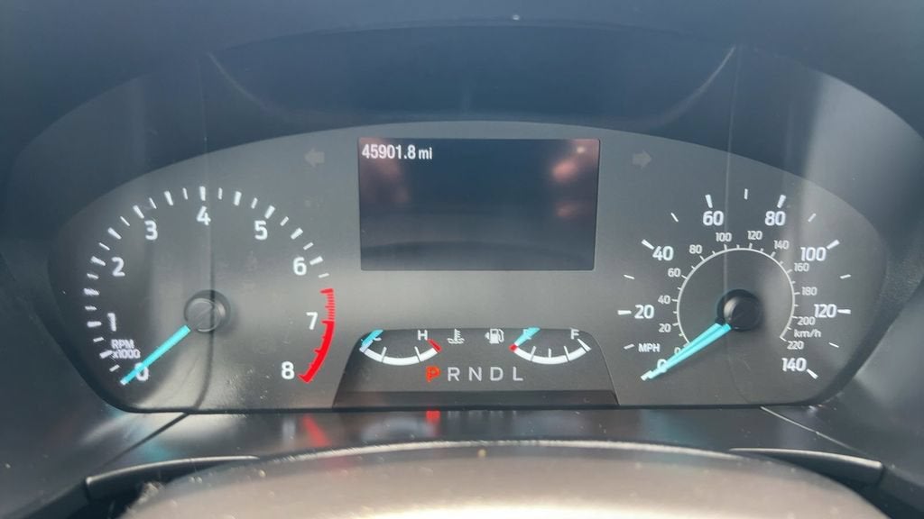 2022 Ford Escape S