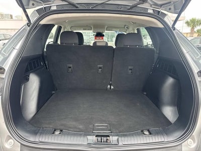 2022 Ford Escape S