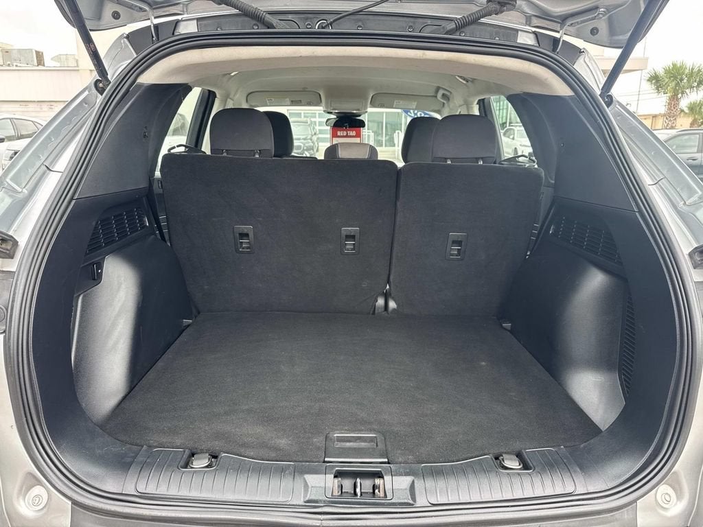 2022 Ford Escape S