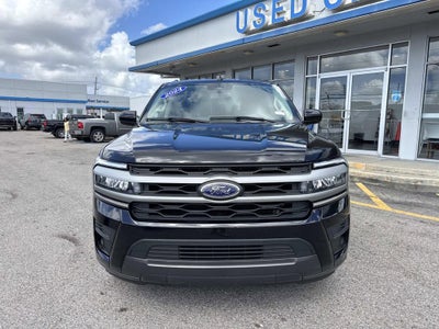 2024 Ford Expedition Max XLT