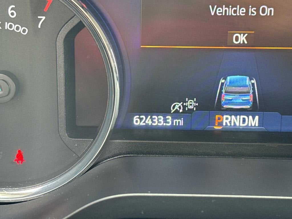 2024 Ford Expedition Max XLT