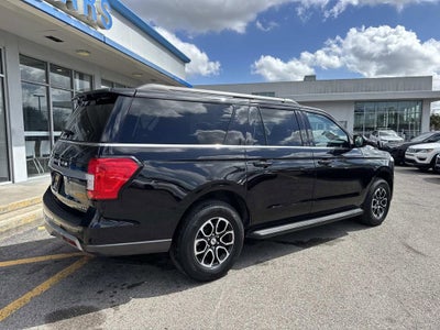 2024 Ford Expedition Max XLT
