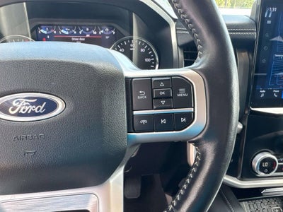 2024 Ford Expedition Max XLT