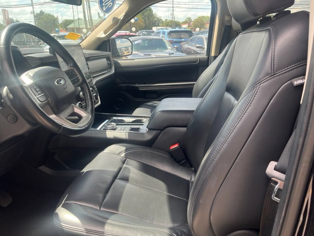 2024 Ford Expedition XLT