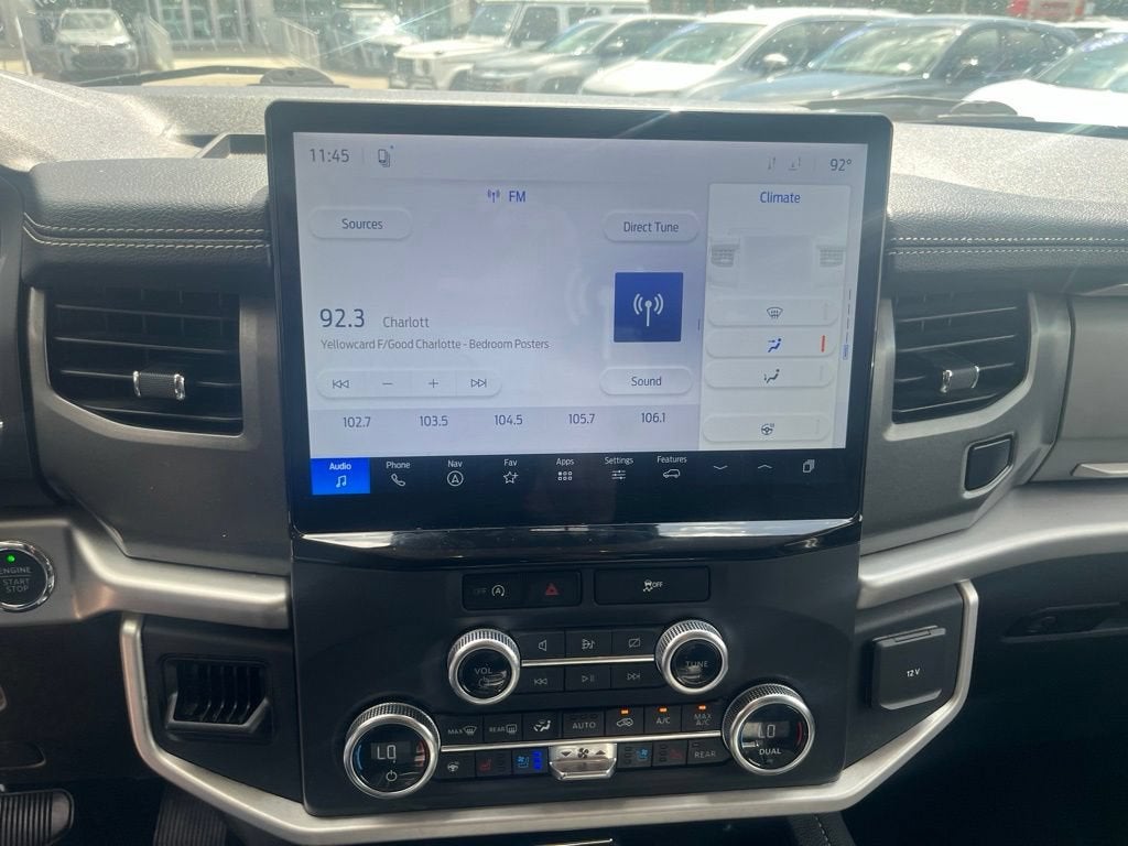 2024 Ford Expedition XLT