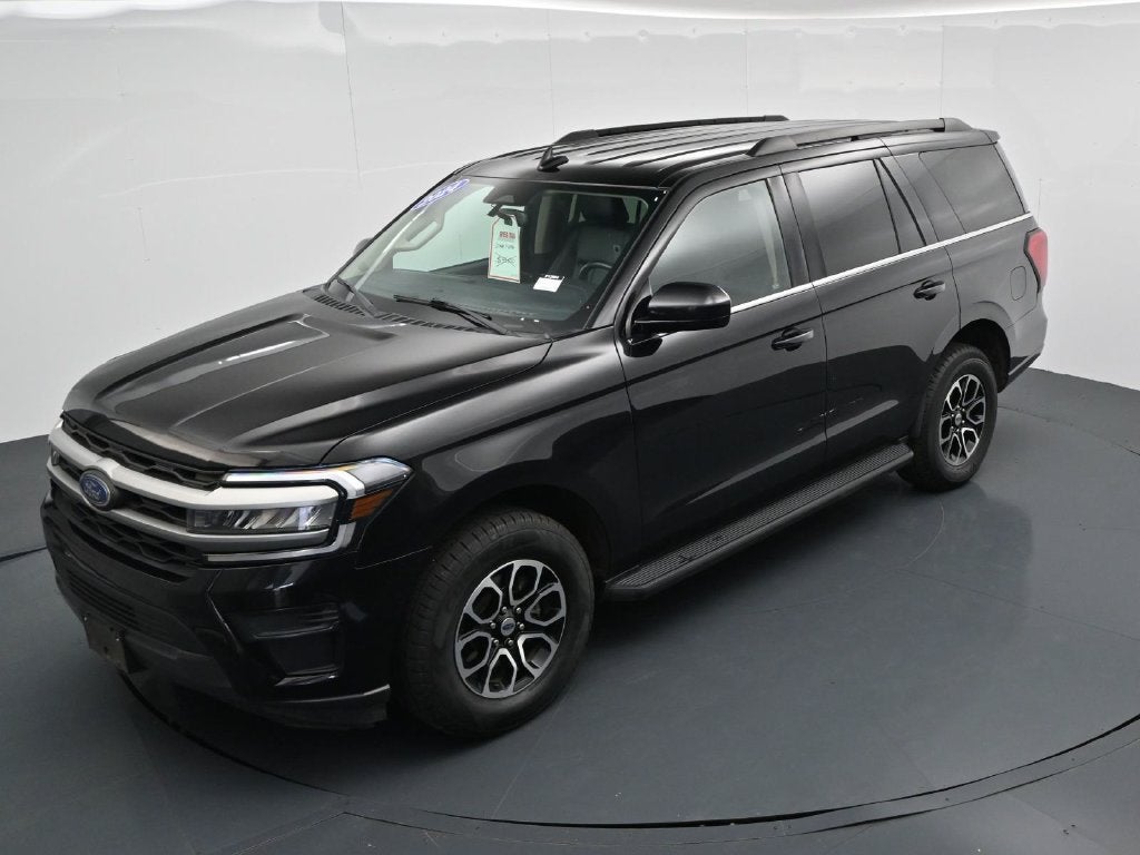 2024 Ford Expedition XLT