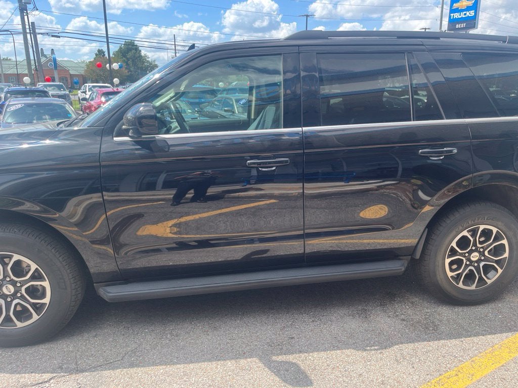 2024 Ford Expedition XLT
