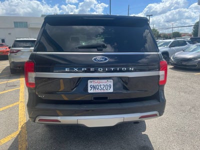 2024 Ford Expedition XLT