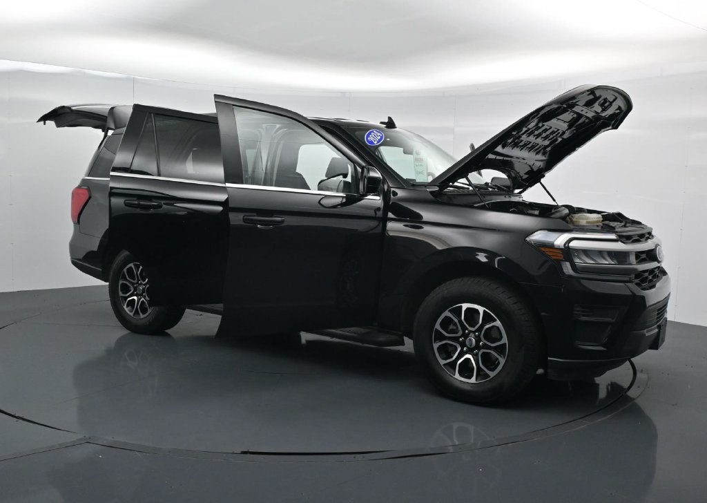 2024 Ford Expedition XLT