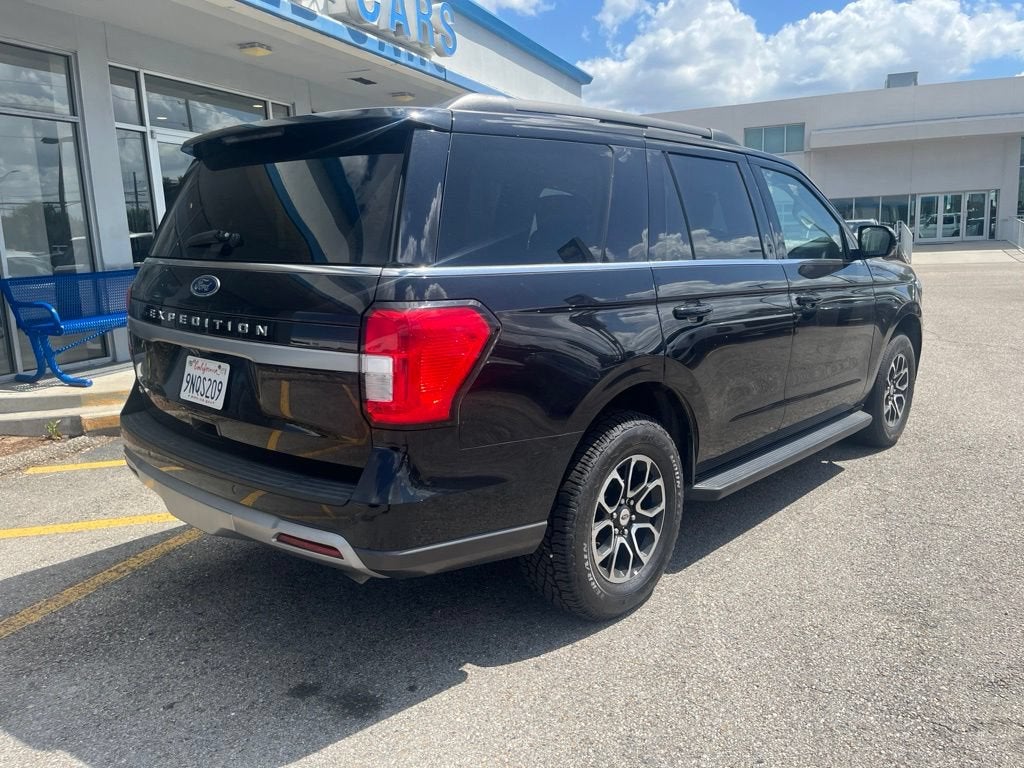 2024 Ford Expedition XLT