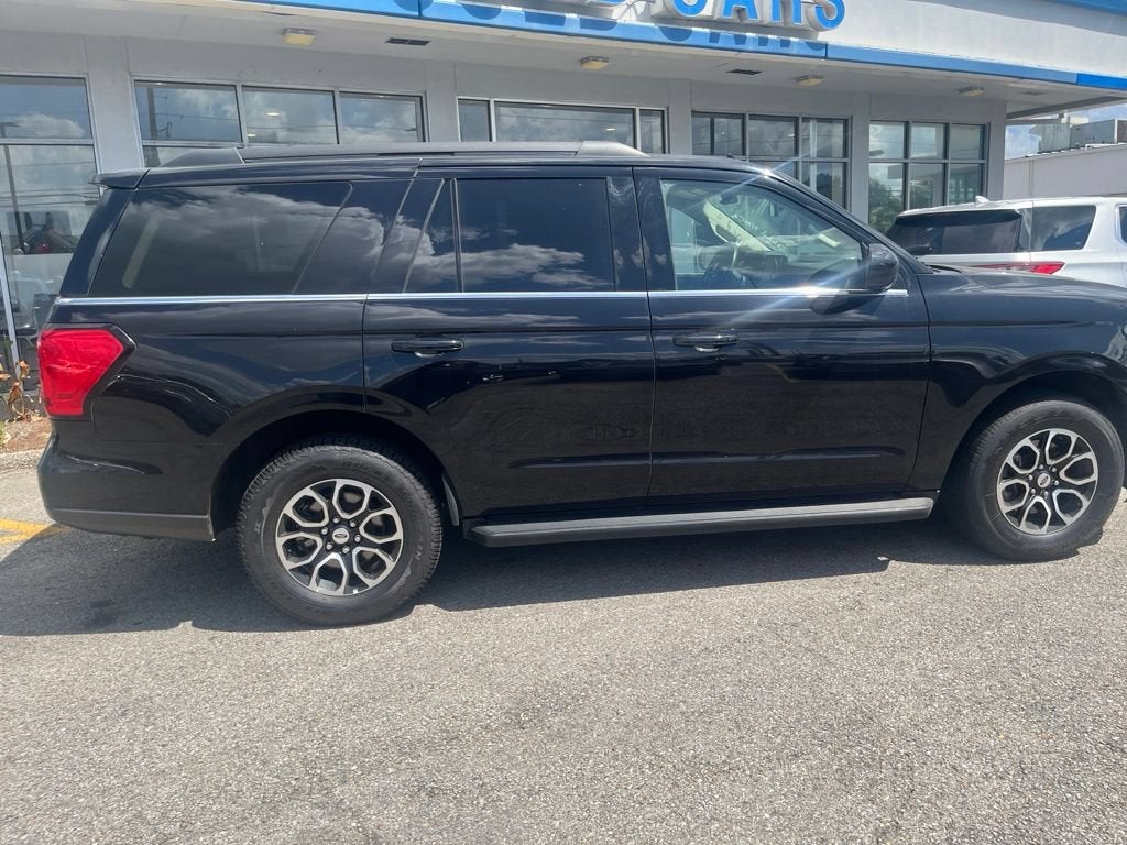 2024 Ford Expedition XLT