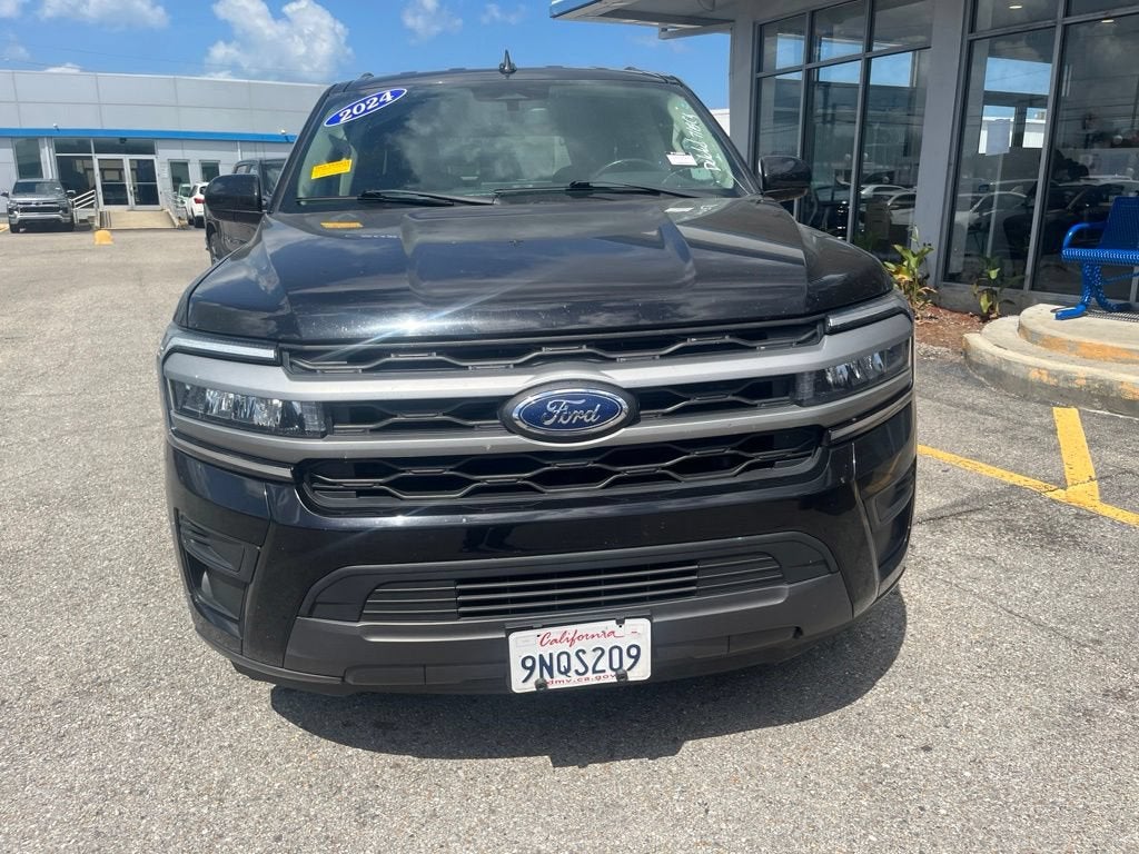 2024 Ford Expedition XLT