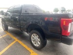 2019 Ford Super Duty F-250 SRW XL