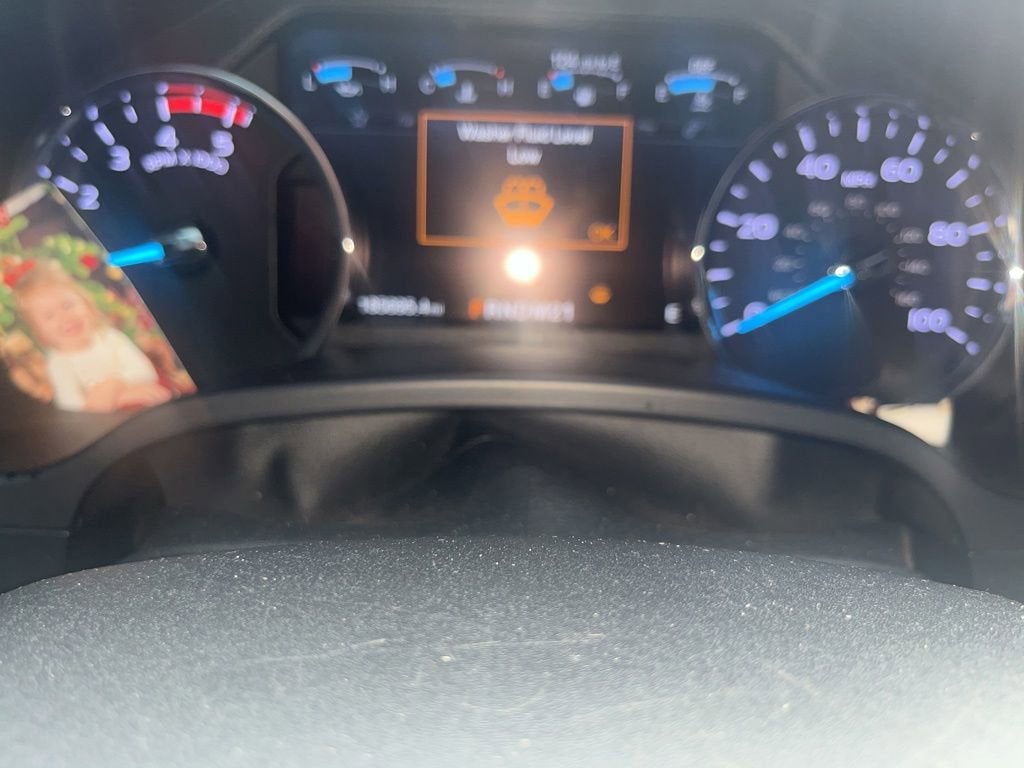 2019 Ford Super Duty F-250 SRW XL