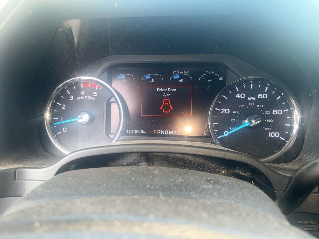 2019 Ford Super Duty F-250 SRW XL