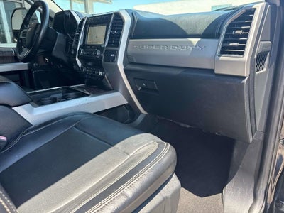 2019 Ford Super Duty F-250 SRW XL