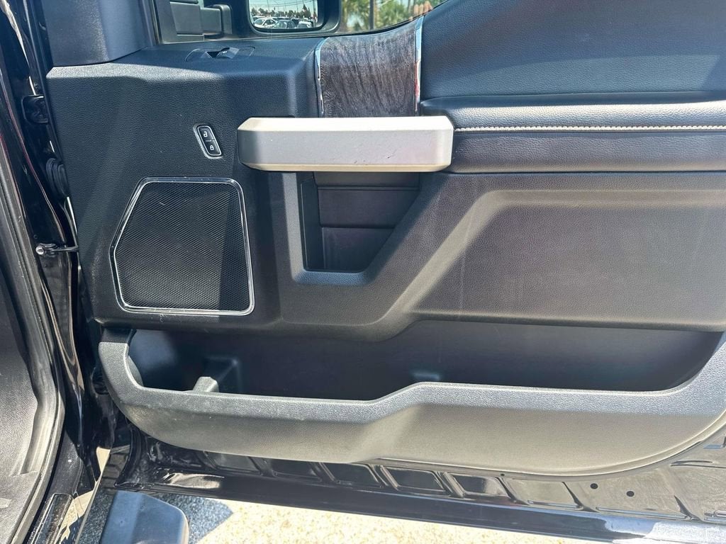 2019 Ford Super Duty F-250 SRW XL
