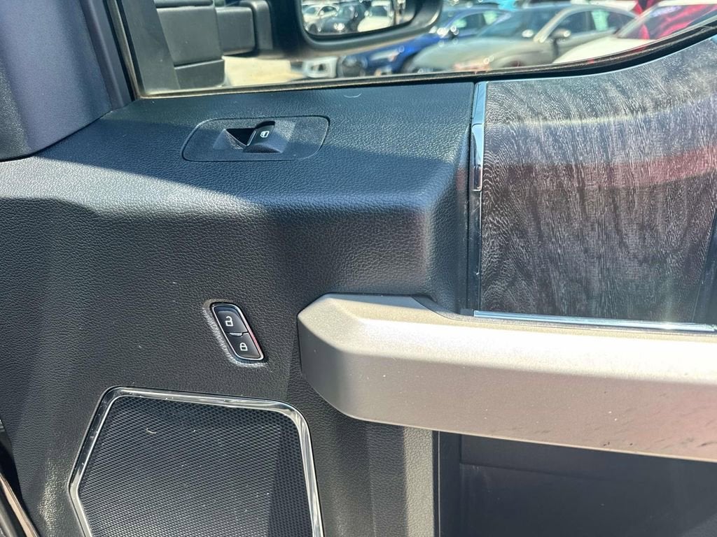 2019 Ford Super Duty F-250 SRW XL
