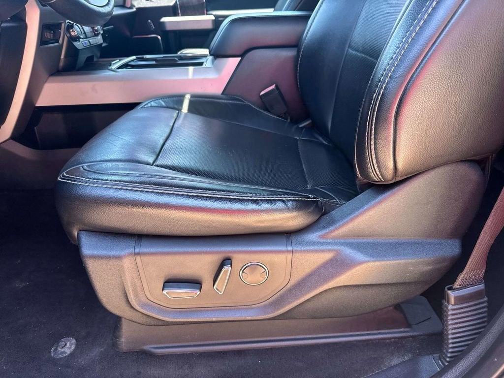 2019 Ford Super Duty F-250 SRW XL