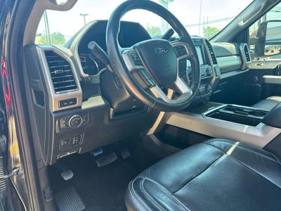 2019 Ford Super Duty F-250 SRW XL