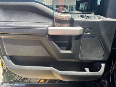 2019 Ford Super Duty F-250 SRW XL