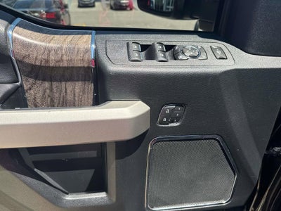 2019 Ford Super Duty F-250 SRW XL